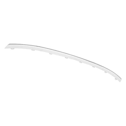 Grille molding lower 2007 - 2009 HONDA CR-V  HO1216108 71127SWA003