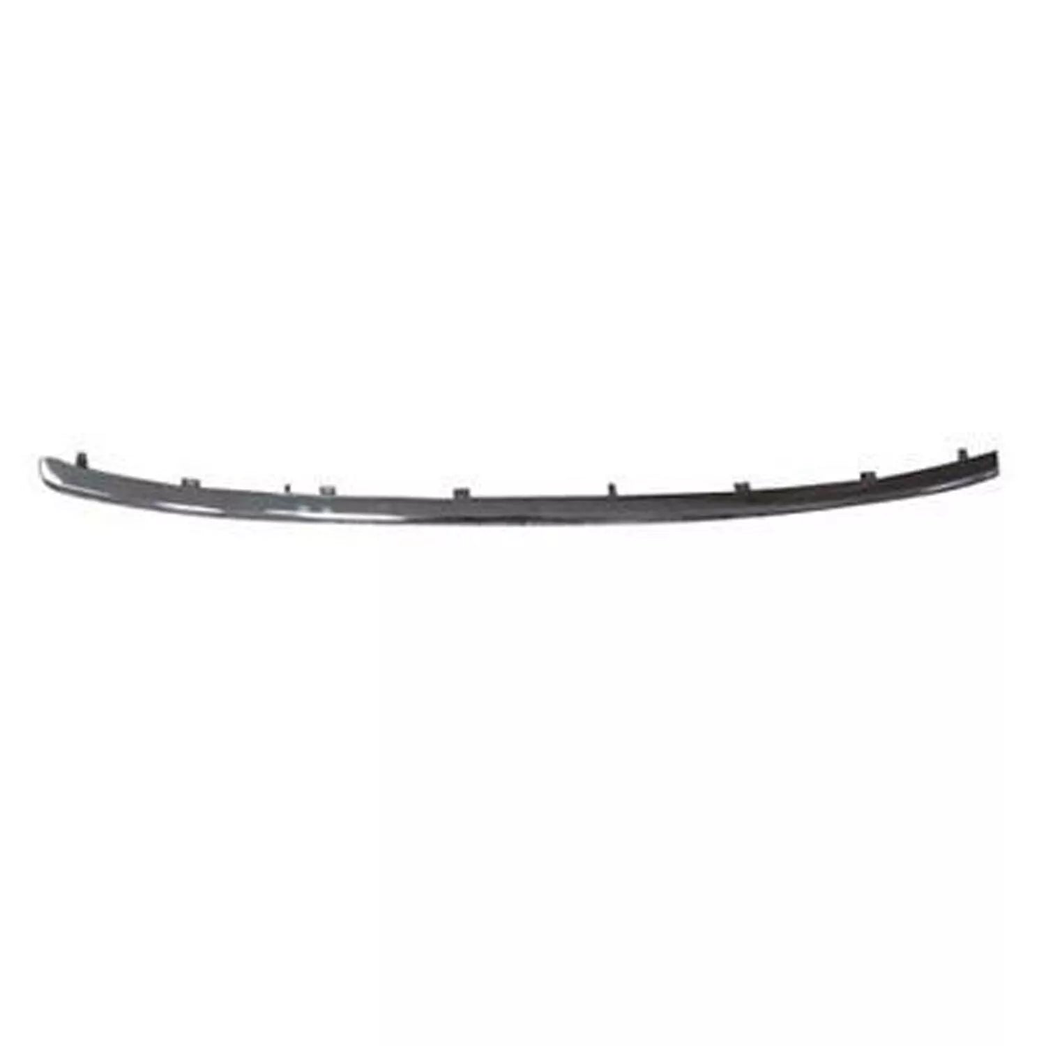 Grille molding lower 2007 - 2009 HONDA CR-V  HO1216111 71127SXSA21