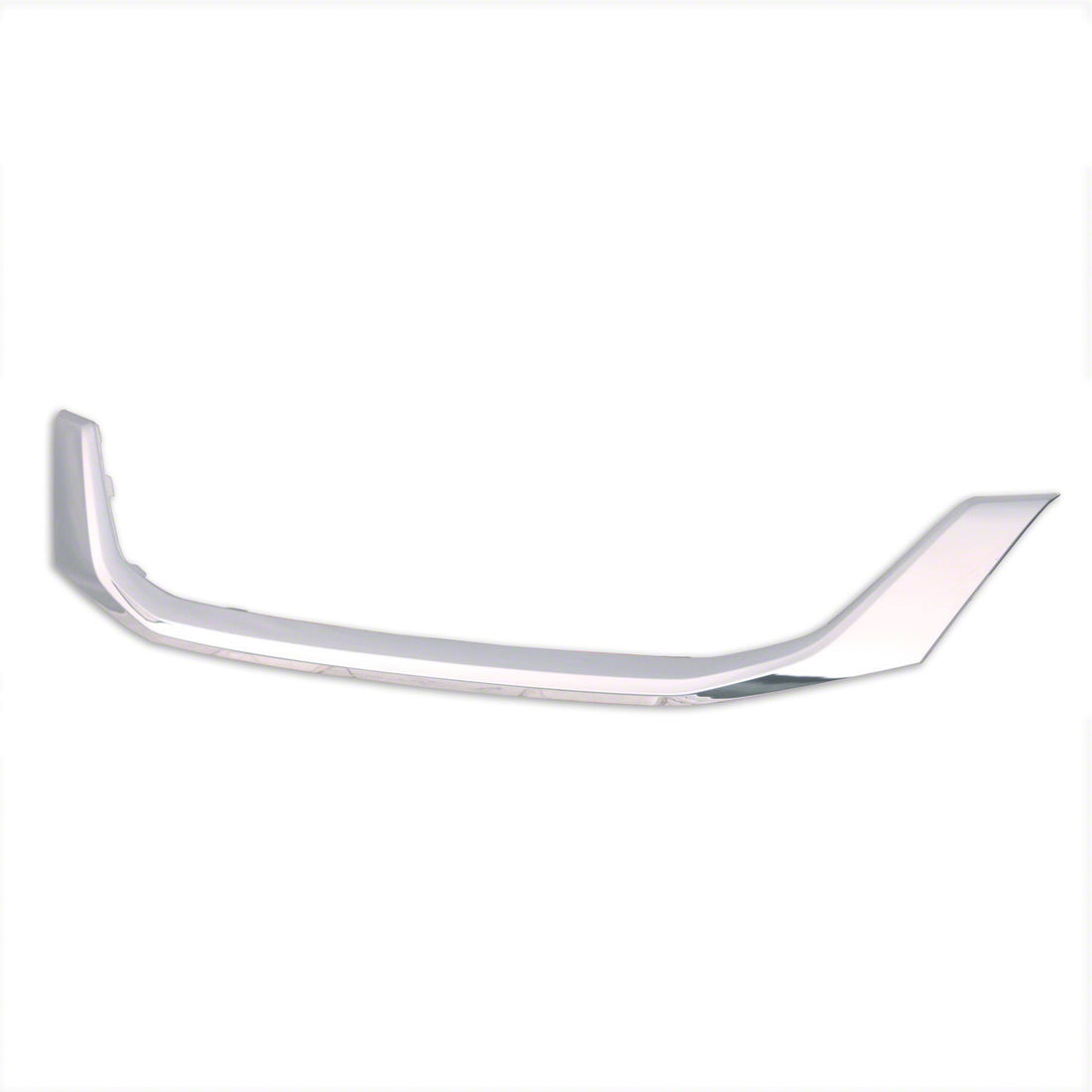 Grille molding lower 2013 - 2015 HONDA ACCORD  HO1216112C 71122T3LA01ZB