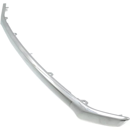 Moldura rejilla inferior 2016 - 2018 HONDA PILOT HO1216115 71124TG7A01