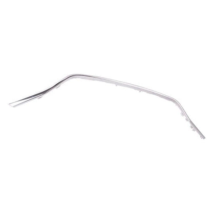 Grille molding lower 2018 - 2020 HONDA FIT CAPA HO1216117C 71122T5RA50