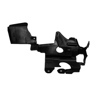 Grille air deflector 2016 - 2021 HONDA CIVIC  HO1218105 71201TGGA00