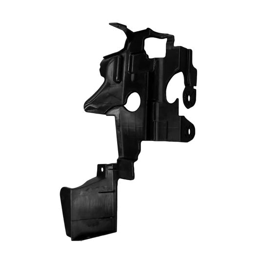 Grille air deflector 2016 - 2021 HONDA CIVIC  HO1218105 71201TGGA00