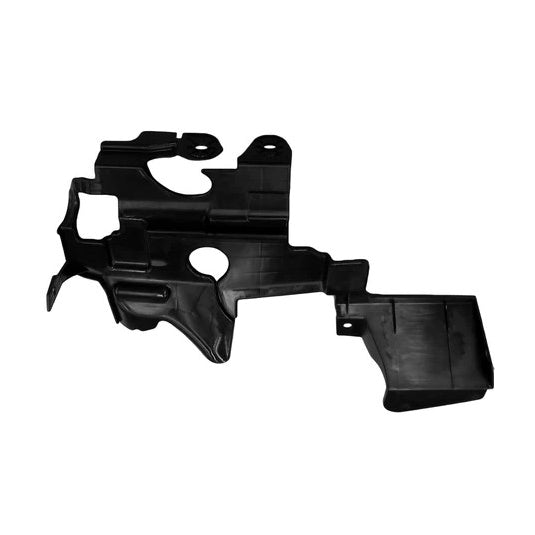 Grille air deflector 2016 - 2021 HONDA CIVIC  HO1218105 71201TGGA00