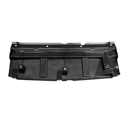 Grille air deflector 2016 - 2017 HONDA ACCORD CAPA HO1218106C 71107T2FA50