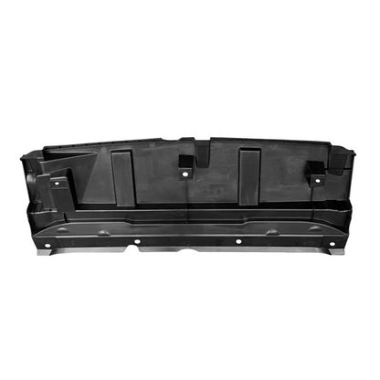 Grille air deflector 2016 - 2017 HONDA ACCORD CAPA HO1218106C 71107T2FA50