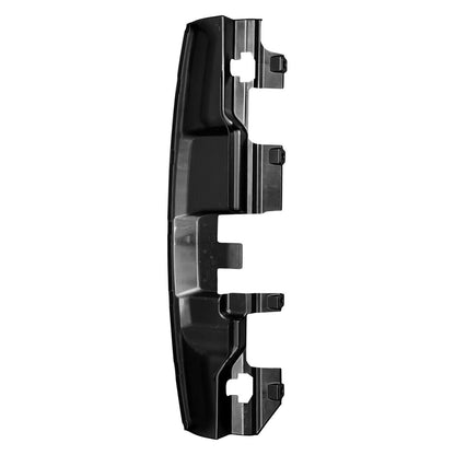 Rejilla deflectora de aire 2017 - 2023 HONDA RIDGELINE CAPA HO1218116C 74113T6ZA00