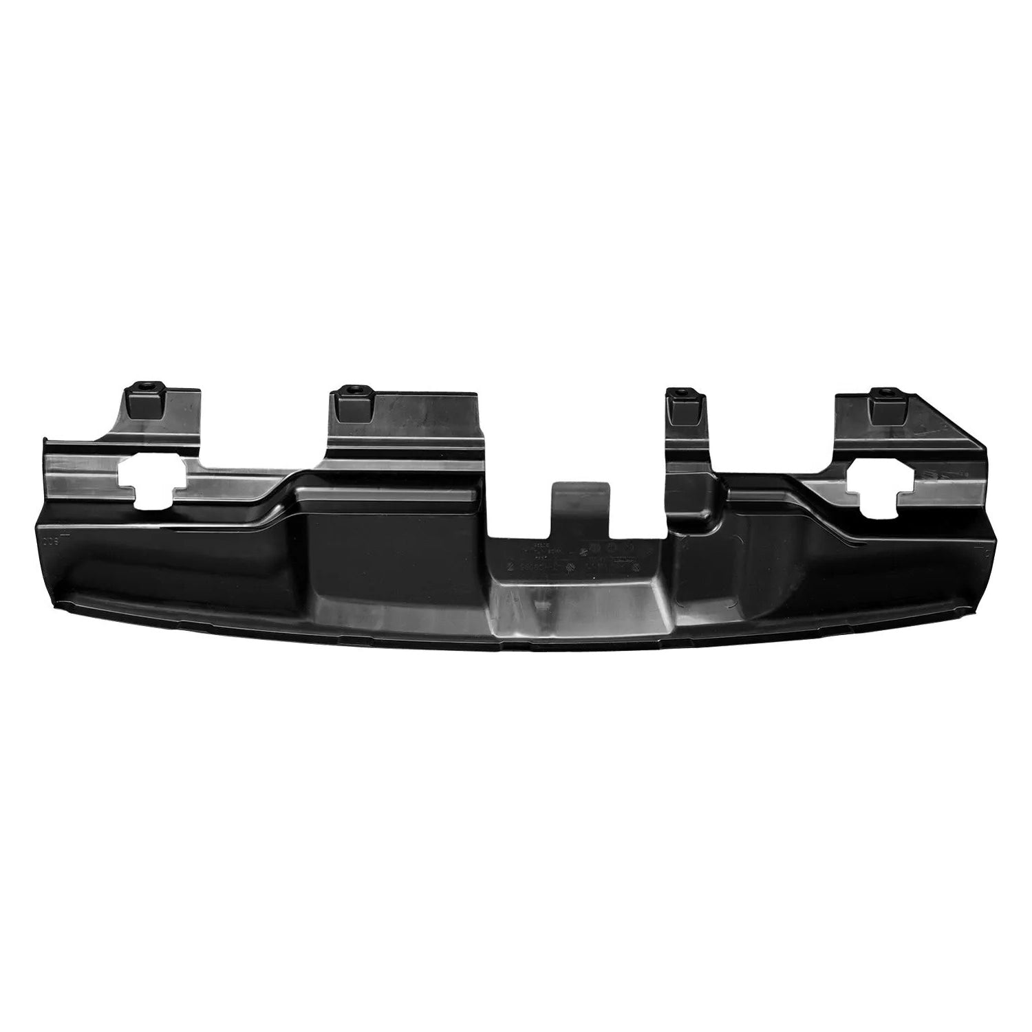 Rejilla deflectora de aire 2017 - 2023 HONDA RIDGELINE CAPA HO1218116C 74113T6ZA00