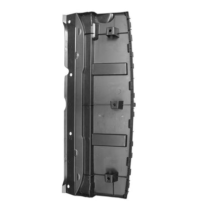 Rejilla deflector aire 2013 - 2015 HONDA ACCORD CAPA HO1218117C 71107T2AA00