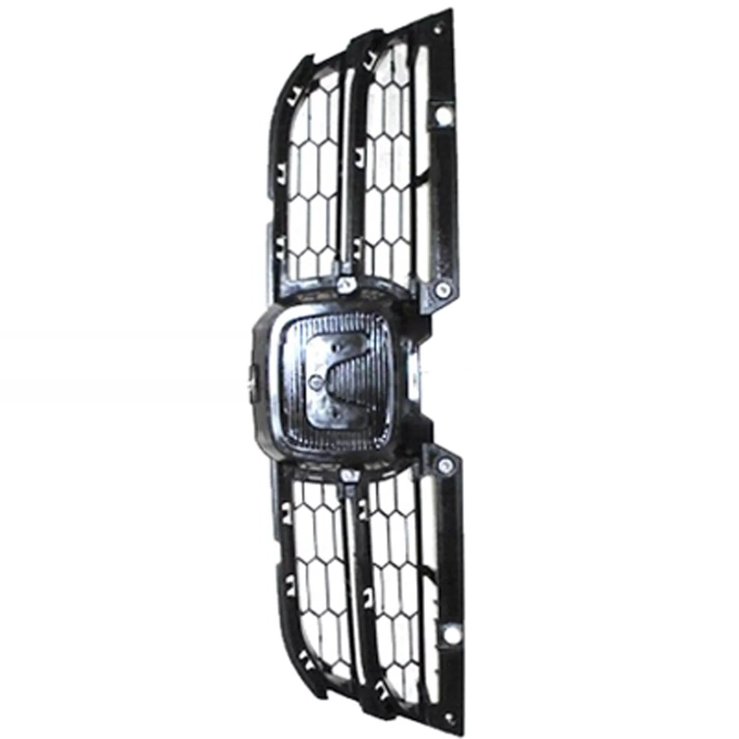 Panel de montaje de parrilla 2011 - 2012 HONDA ACCORD HO1223103V 71124TE0A11