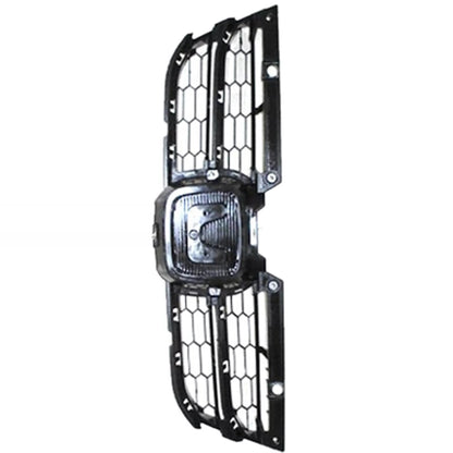 Panel de montaje de parrilla 2011 - 2012 HONDA ACCORD HO1223103V 71124TE0A11