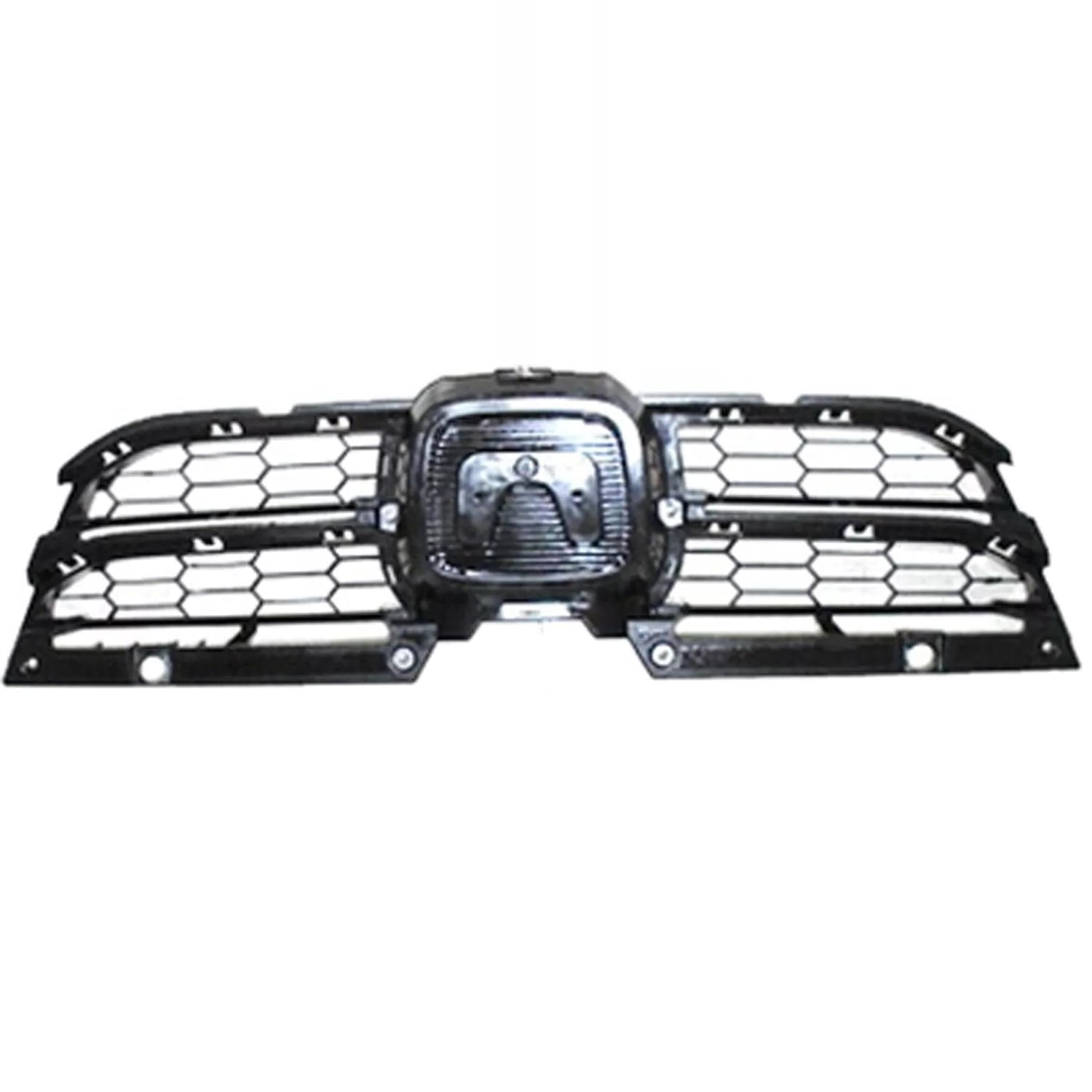 Panel de montaje de parrilla 2011 - 2012 HONDA ACCORD HO1223103V 71124TE0A11