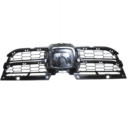 Panel de montaje de parrilla 2011 - 2012 HONDA ACCORD HO1223103V 71124TE0A11