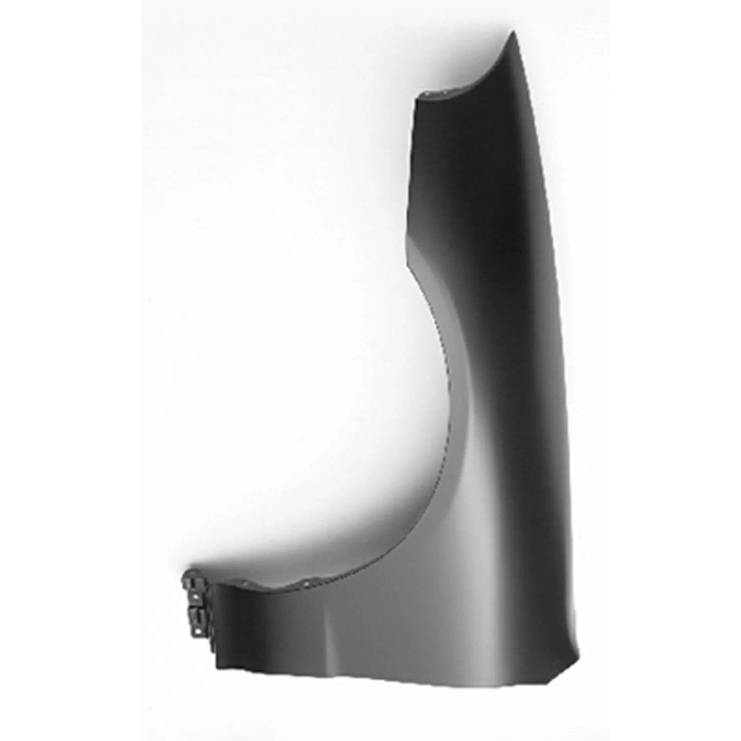 Left Side Front fender assy 1993 - 1997 HONDA CIVIC DEL SOL CAPA HO1240142C 60261SR2A90ZZ