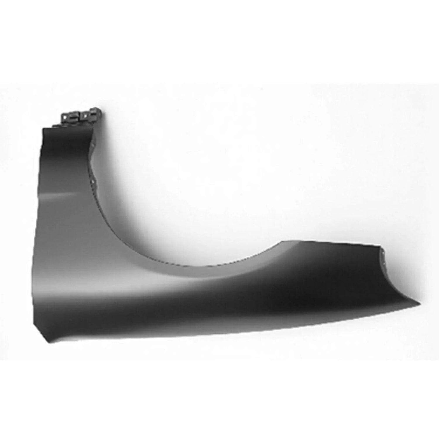 Left Side Front fender assy 1993 - 1997 HONDA CIVIC DEL SOL CAPA HO1240142C 60261SR2A90ZZ