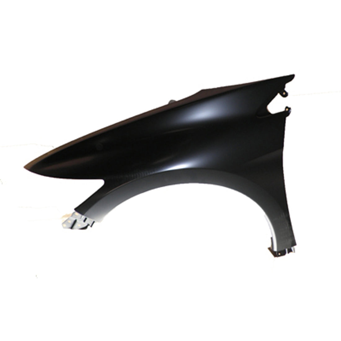 Left Side Front fender assy 2011 - 2016 HONDA CR-Z  HO1240183 60260SZTG90ZZ