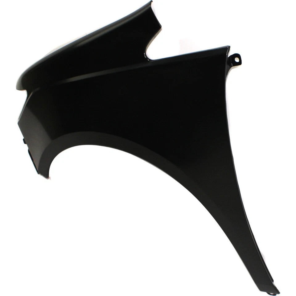 Left Side Front fender Primed 2014 - 2017 HONDA ODYSSEY  HO1240187C 60260TK8A80ZZ