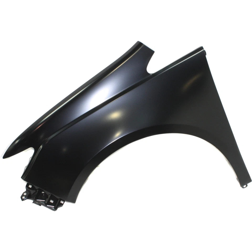 Left Side Front fender Primed 2014 - 2017 HONDA ODYSSEY  HO1240187C 60260TK8A80ZZ