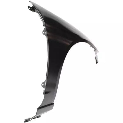 Right Side Front fender Primed 2001 - 2003 HONDA CIVIC  HO1241153 60211S5DA90ZZ