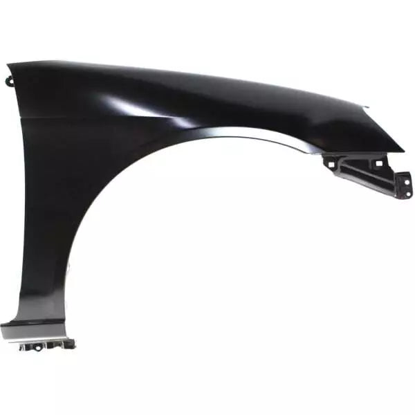 Right Side Front fender Primed 2001 - 2003 HONDA CIVIC  HO1241153 60211S5DA90ZZ