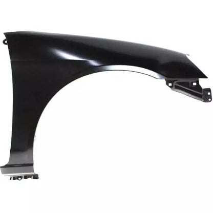 Right Side Front fender Primed 2001 - 2003 HONDA CIVIC  HO1241153 60211S5DA90ZZ