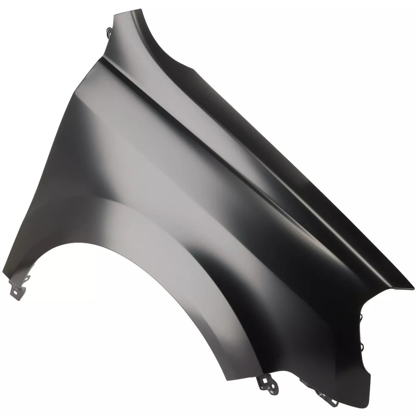 Conjunto de guardabarros delantero derecho 2009 - 2015 HONDA PILOT HO1241175C 60211SZAA90ZZ