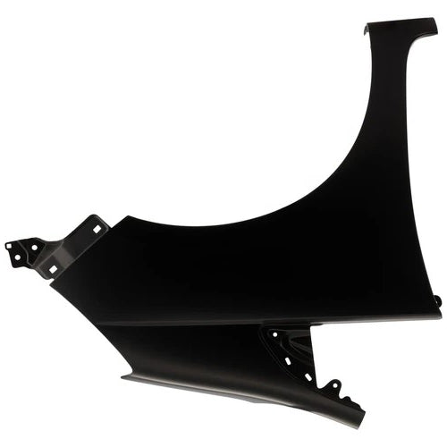 Conjunto de guardabarros delantero derecho 2009 - 2014 HONDA FIT HO1241176C 60211TK6A90ZZ