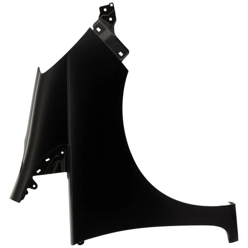 Conjunto de guardabarros delantero derecho 2009 - 2014 HONDA FIT HO1241176C 60211TK6A90ZZ