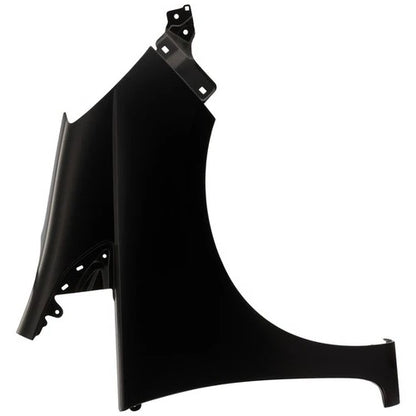 Conjunto de guardabarros delantero derecho 2009 - 2014 HONDA FIT HO1241176C 60211TK6A90ZZ