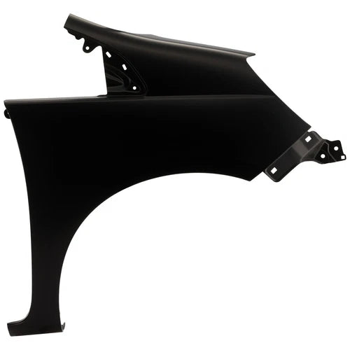 Right Side Front fender assy 2009 - 2014 HONDA FIT  HO1241176C 60211TK6A90ZZ
