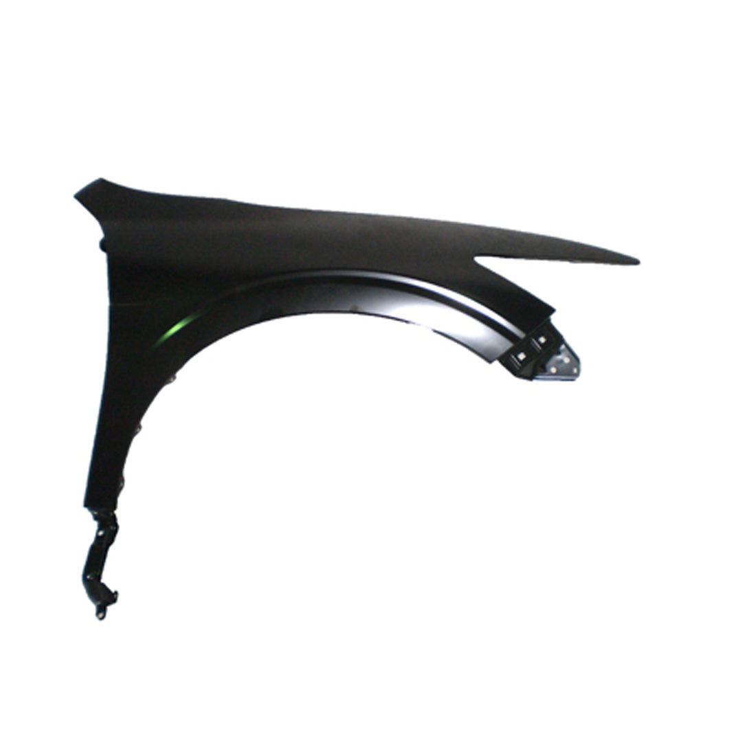 Right Side Front fender assy 2010 - 2011 HONDA ACCORD CROSSTOUR  HO1241179C 60210TP6A90ZZ