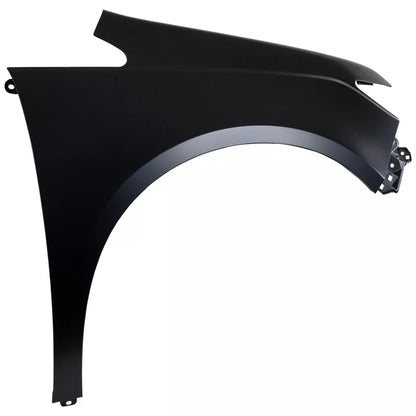 Conjunto de guardabarros delantero derecho 2011 - 2013 HONDA ODYSSEY HO1241180 60210TK8A90ZZ