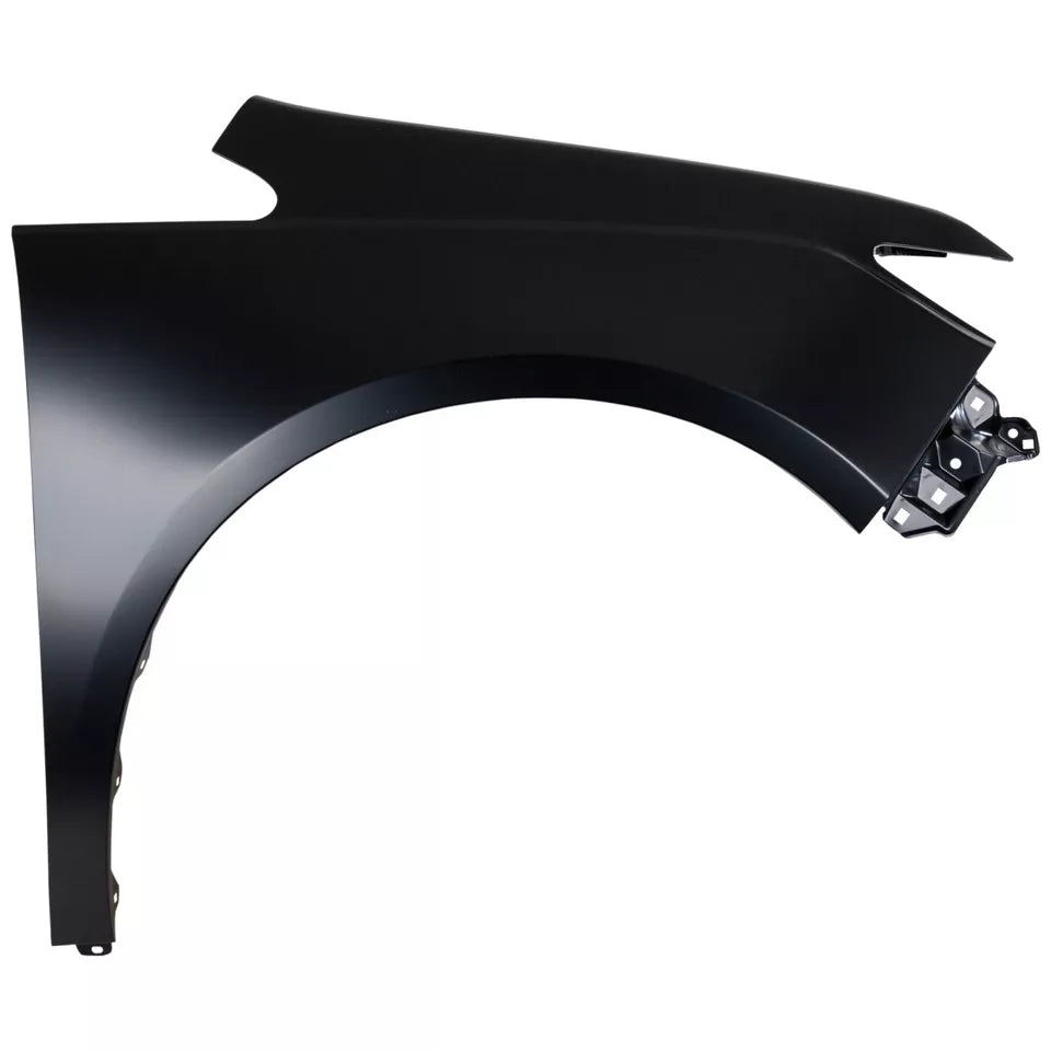 Conjunto de guardabarros delantero derecho 2011 - 2013 HONDA ODYSSEY HO1241180 60210TK8A90ZZ