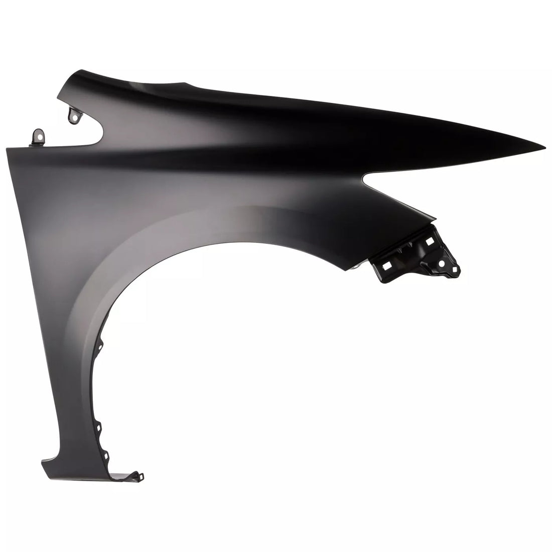 Right Side Front fender assy 2012 - 2015 HONDA CIVIC  HO1241181 60211TR6305ZZ
