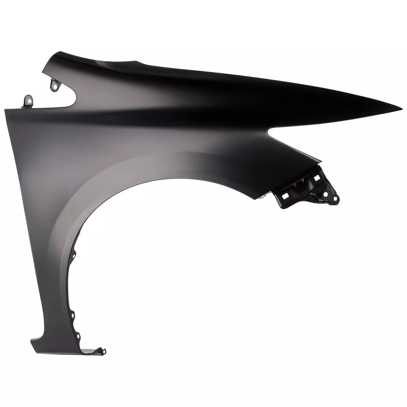 Right Side Front fender assy 2012 - 2015 HONDA CIVIC  HO1241181 60211TR6305ZZ