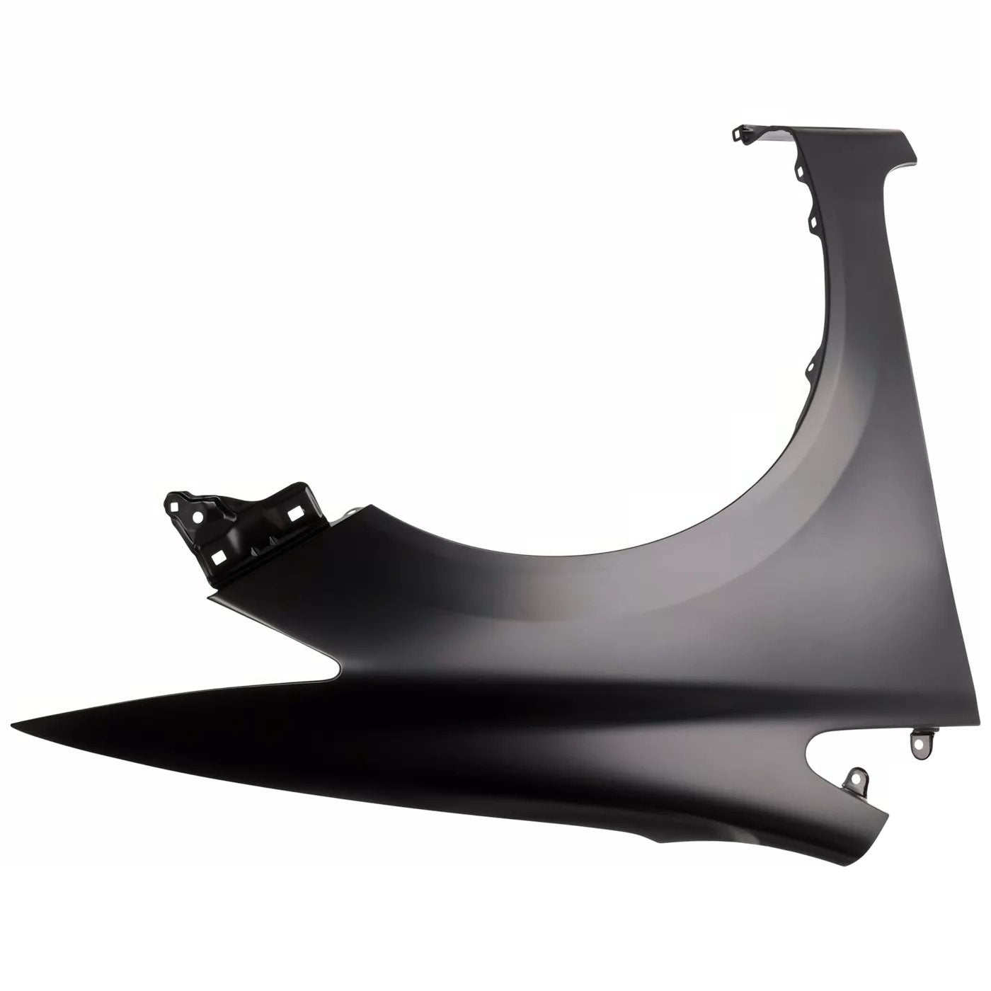 Conjunto de guardabarros delantero derecho 2012 - 2013 HONDA CIVIC HO1241181 60211TR6305ZZ
