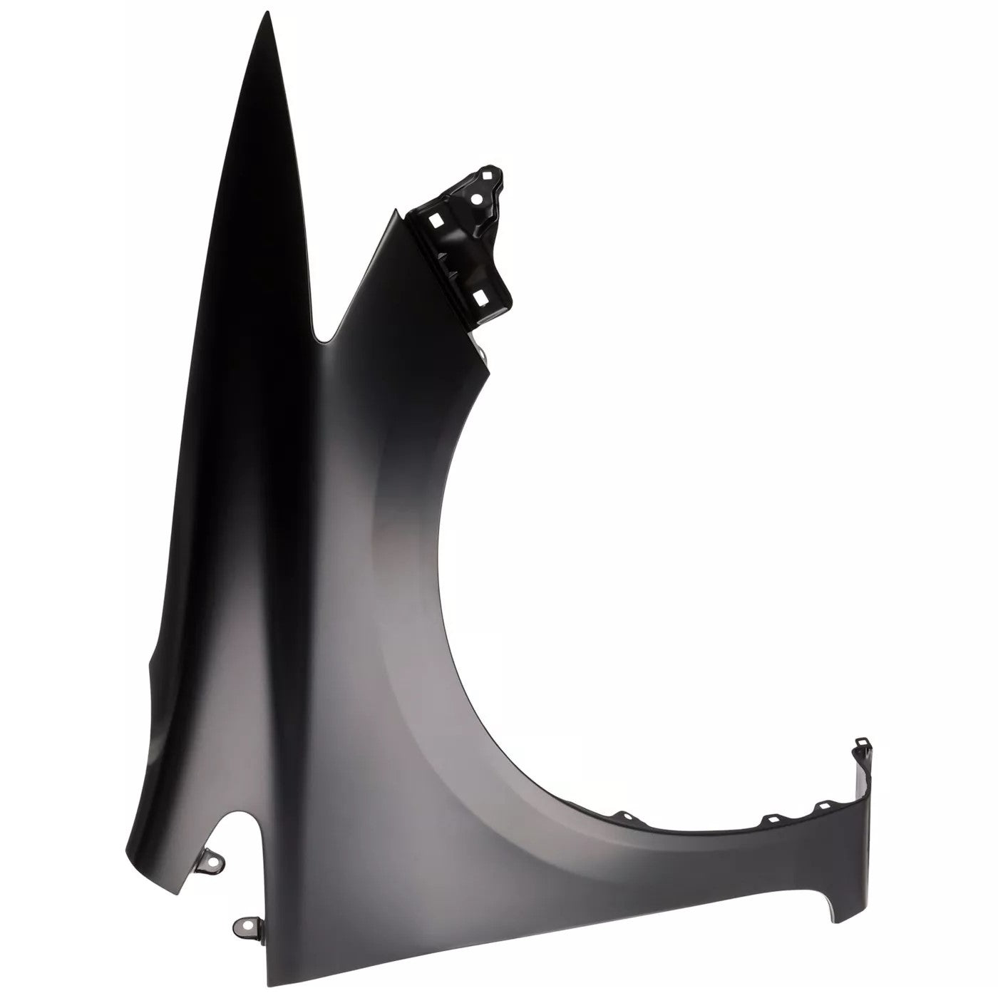 Conjunto de guardabarros delantero derecho 2012 - 2013 HONDA CIVIC HO1241181 60211TR6305ZZ