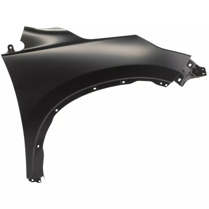 Conjunto de guardabarros delantero derecho 2012 - 2016 HONDA CR-V HO1241184 60210T0AA90ZZ