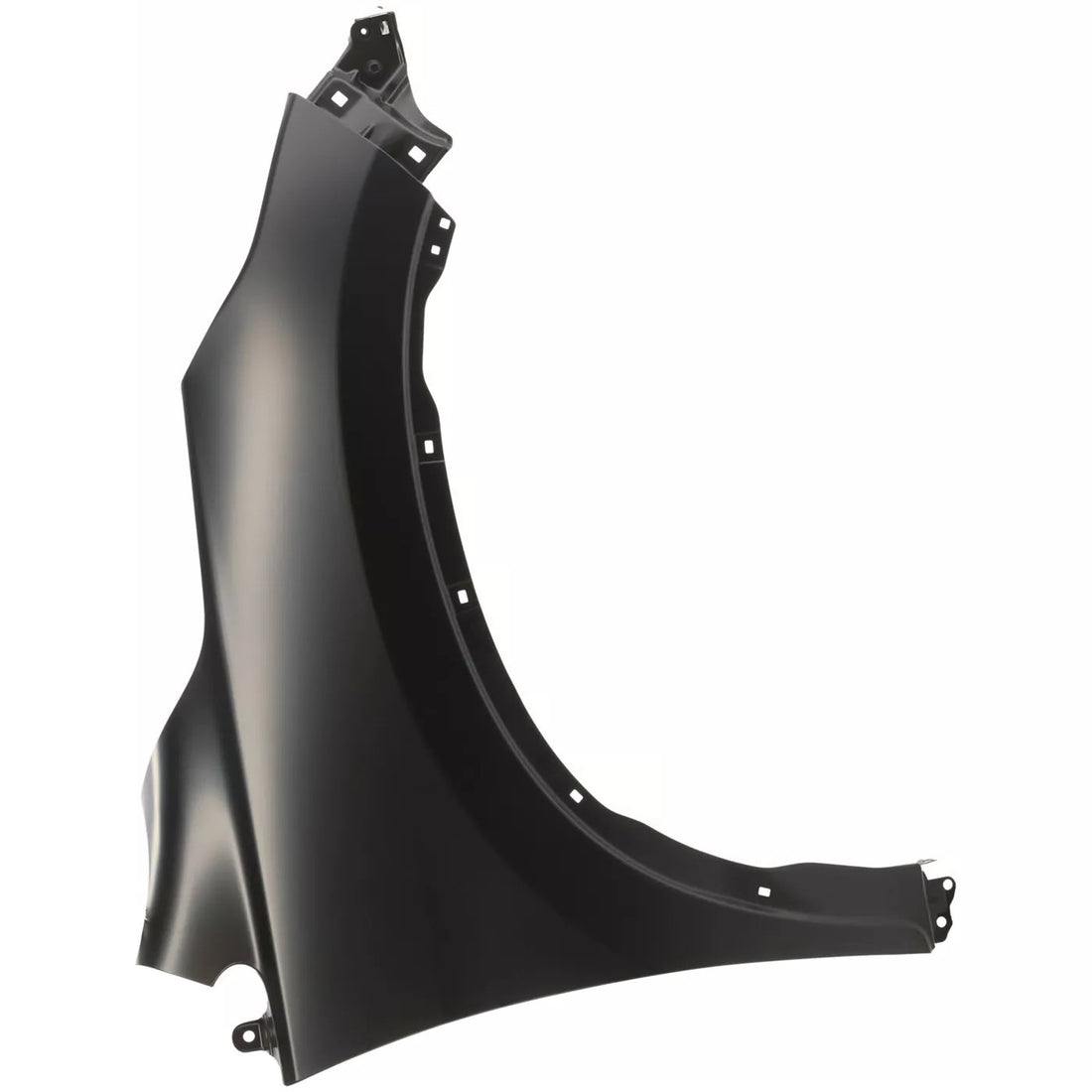 Conjunto de guardabarros delantero derecho 2012 - 2016 HONDA CR-V HO1241184 60210T0AA90ZZ