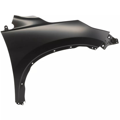Right Side Front fender Primed Steel 2012 - 2016 HONDA CR-V  HO1241184 60210T0AA90ZZ