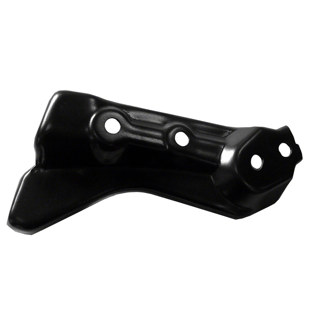 Right Side Front fender brace 2012 - 2016 HONDA CR-V  HO1245103 60212T0AA00ZZ