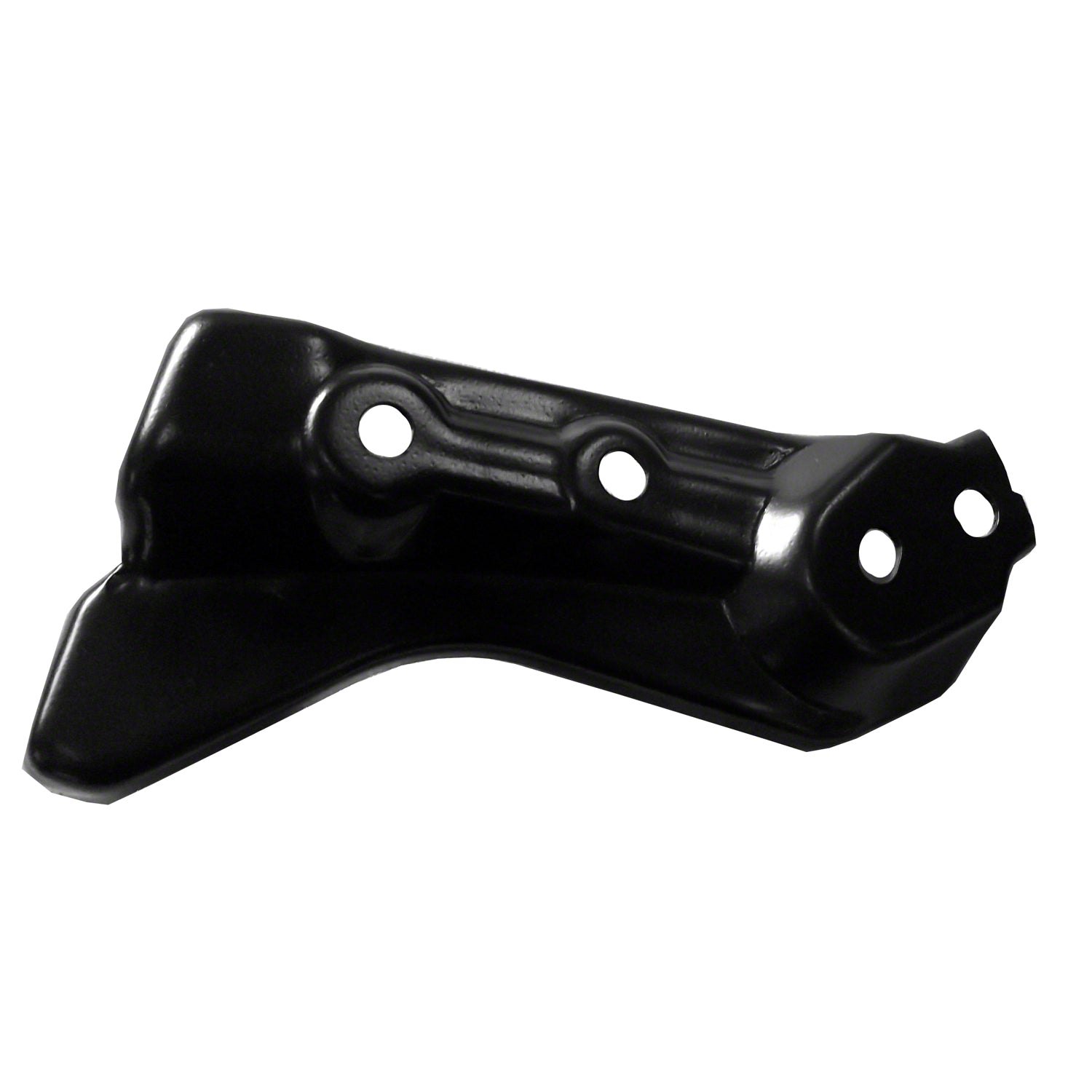 Right Side Front fender brace 2012 - 2016 HONDA CR-V  HO1245103 60212T0AA00ZZ