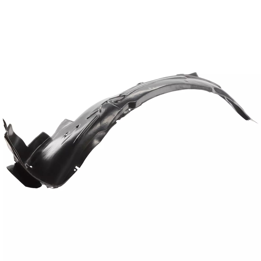 Left Side Front fender inner panel 2013 - 2015 HONDA CROSSTOUR  HO1248148 74150TP6A50