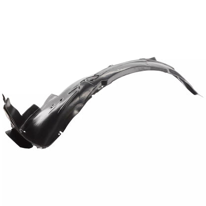 Left Side Front fender inner panel 2013 - 2015 HONDA CROSSTOUR  HO1248148 74150TP6A50