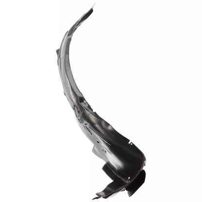 Panel interior guardabarros delantero izquierdo 2013 - 2015 HONDA CROSSTOUR HO1248148 74150TP6A50