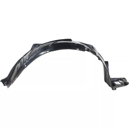 Panel interior del guardabarros delantero derecho 2003 - 2003 HONDA CIVIC HO1249120 74101S5B000