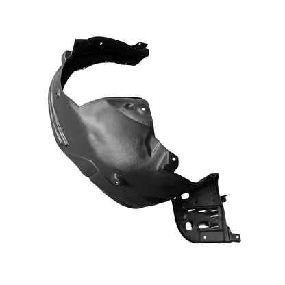 Right Side Front fender inner panel 2013 - 2015 HONDA ACCORD  HO1249152 74100T3LA00