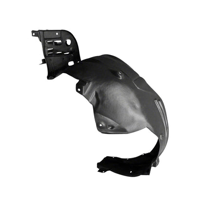 Right Side Front fender inner panel 2013 - 2015 HONDA ACCORD  HO1249152 74100T3LA00