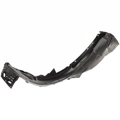 Right Side Front fender inner panel 2017 - 2019 HONDA CIVIC  HO1249177 74101TGGA50-PFM