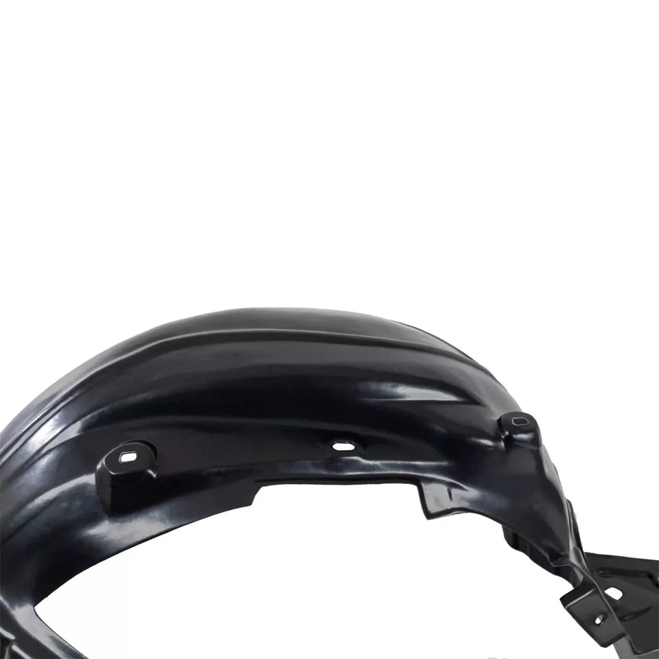 Protector contra salpicaduras del guardabarros delantero izquierdo 2000 - 2003 HONDA S2000 HO1250105 74151S2A020